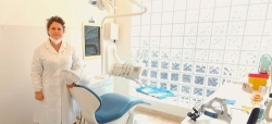 STUDIO DENTISTICO DR.SA RULLI STEFANIA Roma, Montesacro - Orari di apertura