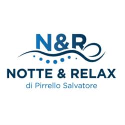 Notte & Relax, Augusta orari di apertura