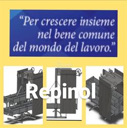 Repinol - Noleggio Montaggio Smontaggio Ponteggi, Offida orari di apertura