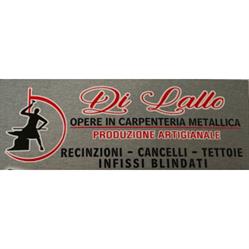 Di Lallo Carpenteria, Scafati orari di apertura