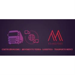 M Transport Trasporti - Movimento Terra, Sassari orari di apertura