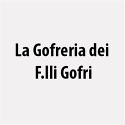 La Gofreria dei F.lli Gofri, Pinerolo orari di apertura