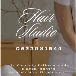 Hair studio, Fiorenzuola d'Arda orari di apertura
