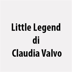 Little Legend di Claudia Valvo, Roma orari di apertura