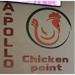 Apollo Chicken & Burger Point, Lucca orari di apertura