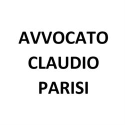 Avvocato Claudio Parisi, Napoli orari di apertura