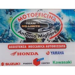Moto Officina Antonio Migliore, Niscemi orari di apertura