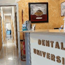 Dental University, Milano orari di apertura