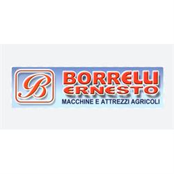 Borelli Ernesto, Torremaggiore orari di apertura