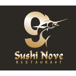 Sushi Nove, Oristano orari di apertura
