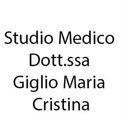 Studio Medico Dott.ssa Giglio Maria Cristina, Catanzaro orari di apertura