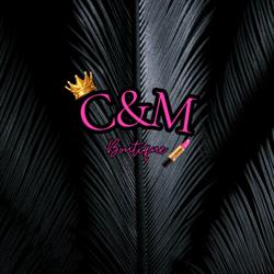 C e M Boutique, Salerno orari di apertura