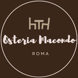 Osteria Macondo, Roma orari di apertura