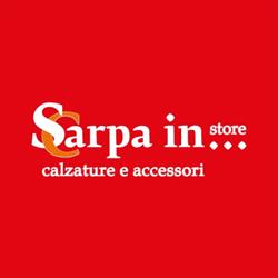 Scarpa In Store, Bagheria orari di apertura