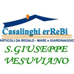 Casalinghi Errebi, San Giuseppe Vesuviano orari di apertura