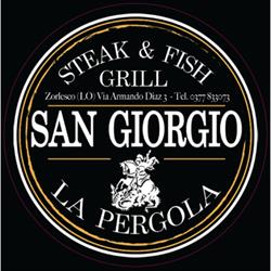 Ristorante San Giorgio La Pergola, Casalpusterlengo orari di apertura