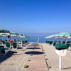 Bagno Paradiso, Massa orari di apertura
