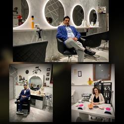 Parrucchiere New Style di Fabio D'Amico, Nicosia orari di apertura