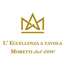 L'eccellenza a tavola Moretti, Seveso orari di apertura