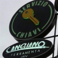 Ferramenta Cangiano - Duplicazioni Chiavi e Telecomandi, Parete orari di apertura