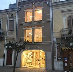 Fantasie d'Autore, Torremaggiore orari di apertura