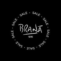 Branà 1915 - Visione Moda, Altamura orari di apertura