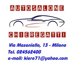 Autosalone Chieregatti, Milano orari di apertura