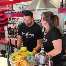 La Dolce Sosta, Fermignano orari di apertura