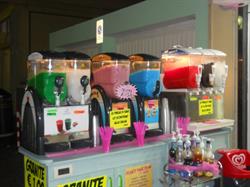 Magic drink, Gabicce Mare orari di apertura