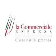 La Commerciale Express, Marginone orari di apertura