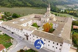 Abbazia Santo Spirito al Morrone, Sulmona orari di apertura