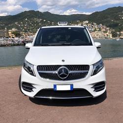 Taxi Fabio, Rapallo orari di apertura
