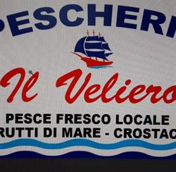 Pescheria Il Veliero, Barletta orari di apertura
