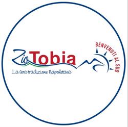 Zio Tobia di Benvenuti Al Sud - Pizzeria Friggitoria Braceria, Fiano Romano orari di apertura