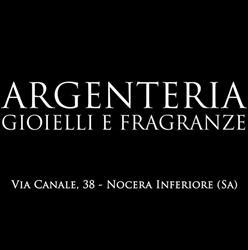 Argenteria, Nocera Inferiore orari di apertura