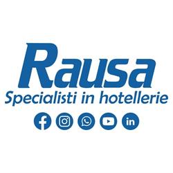 Rausa Srl, Casarano orari di apertura