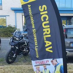 Associazione Sicurezza Lavoro - Sicurlav, Rivoli orari di apertura