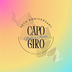 A.S.D. Capogiro Dance & Theatre, Fano orari di apertura