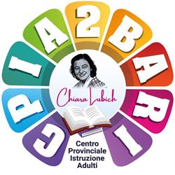 CPIA 2 BA "Chiara Lubich" di Altamura (Centro Provinciale per l'Istruzione degli Adulti), orari di apertura