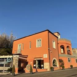 Giu al Mulino locanda contemporanea, Pontecagnano Faiano orari di apertura