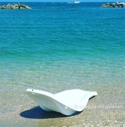 Spiaggia dei gabbiani - Fano, orari di apertura