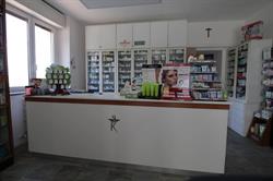 Farmacia Dott.ssa Cocozza Rosalba, Serra San Quirico orari di apertura