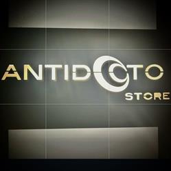 ANTIDOTOstore, Velletri orari di apertura