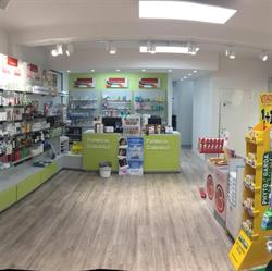 Farmacia Comunale di Albinea, orari di apertura