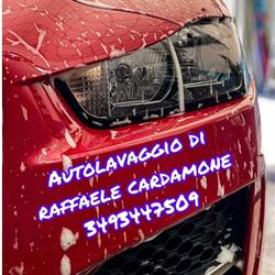 Autolavaggio a mano di Raffaele Cardamone, Rende orari di apertura