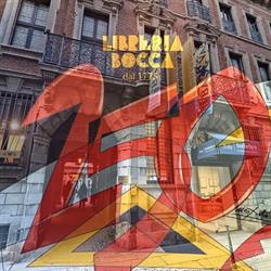 Libreria Bocca dal 1775, Milano orari di apertura