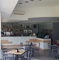 Bar coffee Break, Brescia orari di apertura