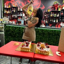 Veronica BAR, Ortona orari di apertura
