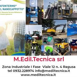 M.Edil.Tecnica Srl, Ragusa orari di apertura