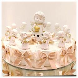 Dolci Fantasie bomboniere matrimonio cresima comunione battesimo laurea, Brescia orari di apertura